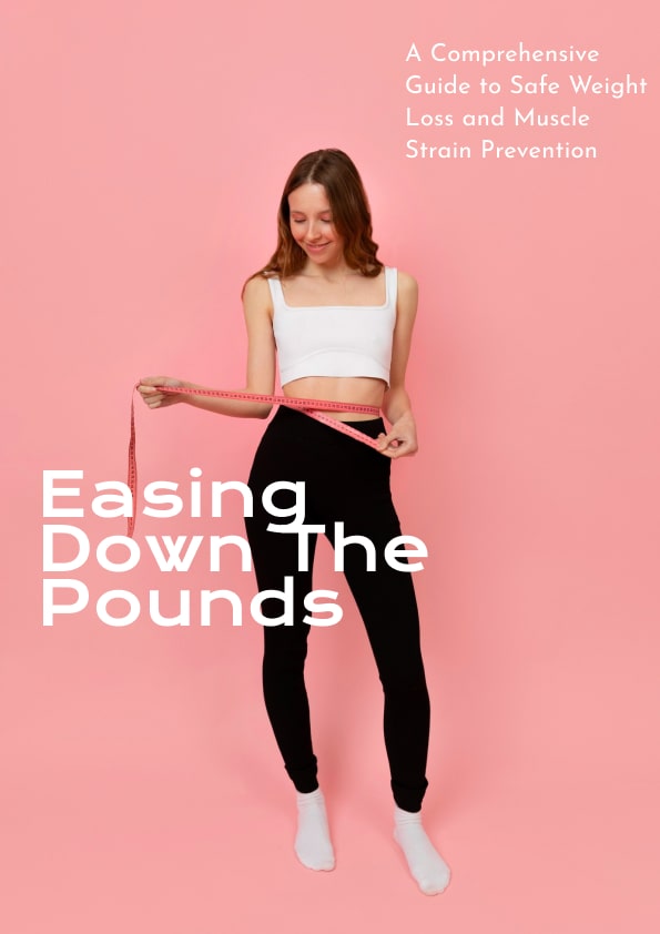 Easing Down the Pounds